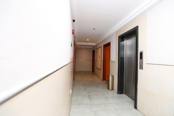 Hotel OYO 111 Infinity Suites (Manama)
